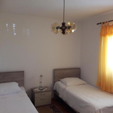 Apartment Bise 로고즈니차 외부 사진