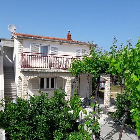 Apartment Bise 로고즈니차 외부 사진