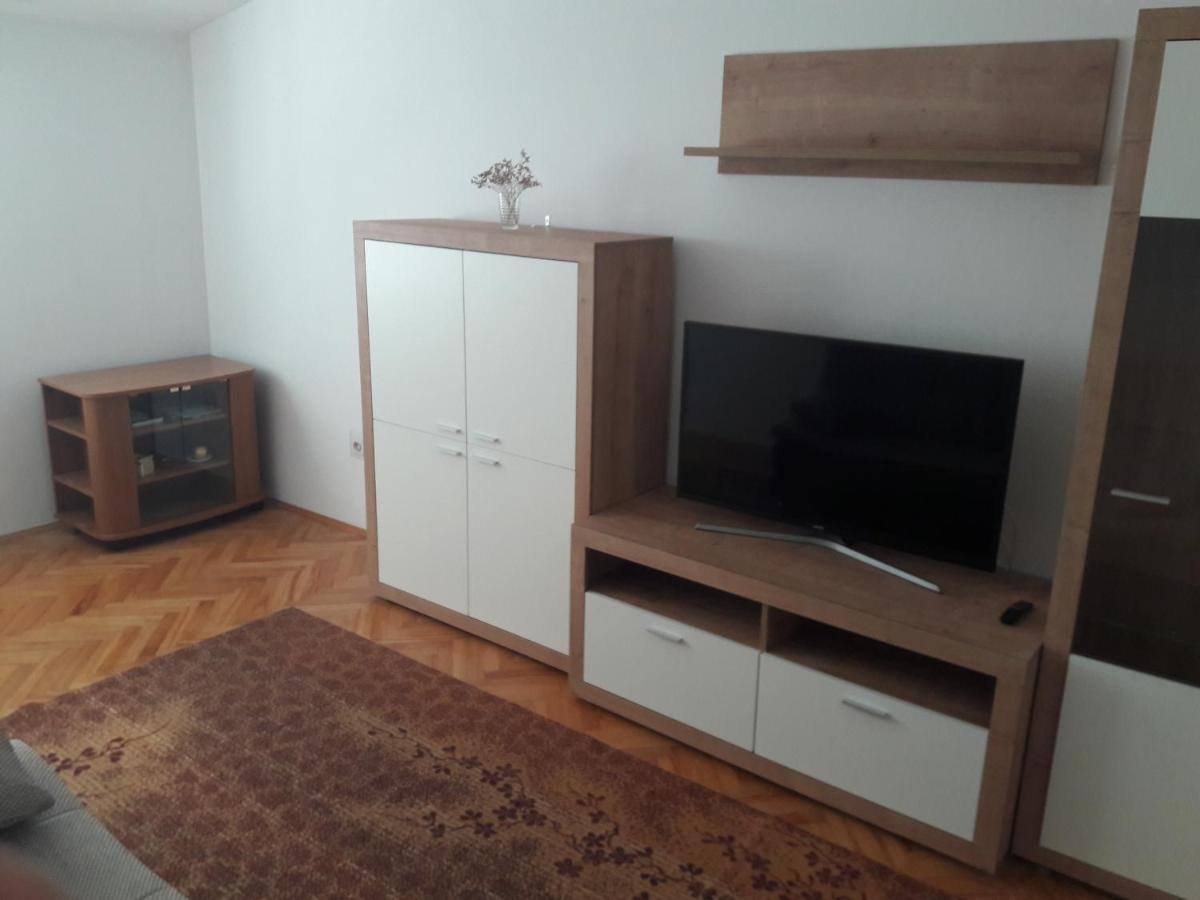 Apartment Bise 로고즈니차 외부 사진