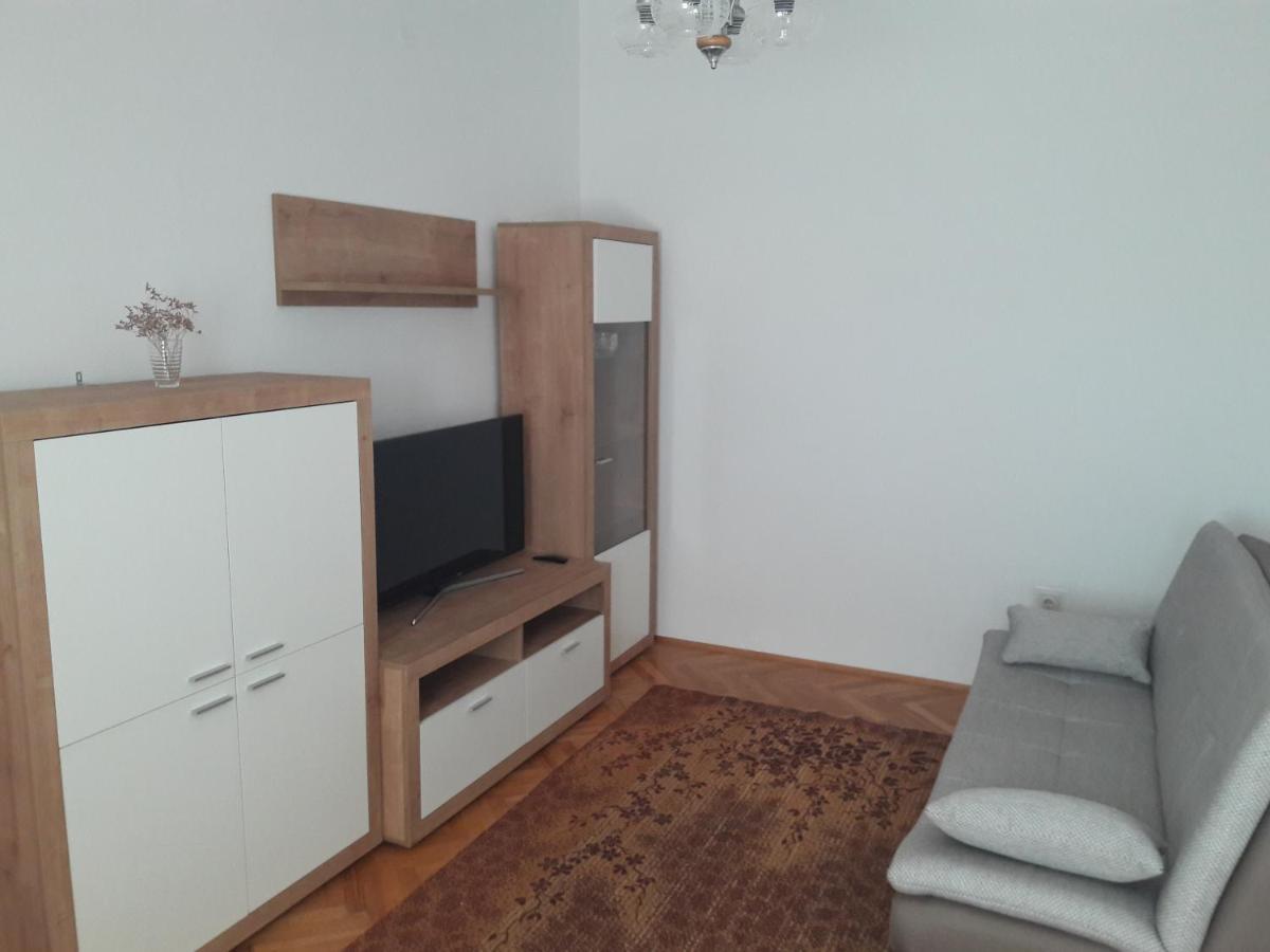 Apartment Bise 로고즈니차 외부 사진