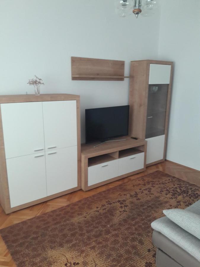 Apartment Bise 로고즈니차 외부 사진