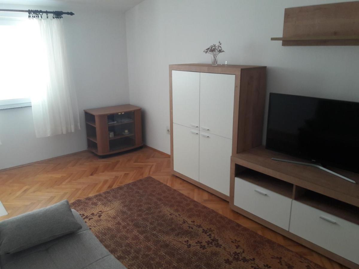 Apartment Bise 로고즈니차 외부 사진