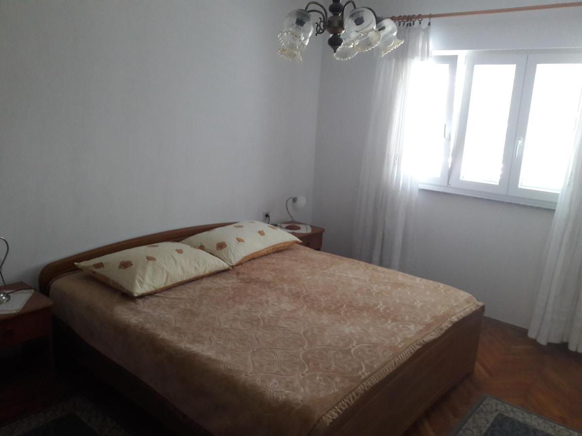 Apartment Bise 로고즈니차 외부 사진