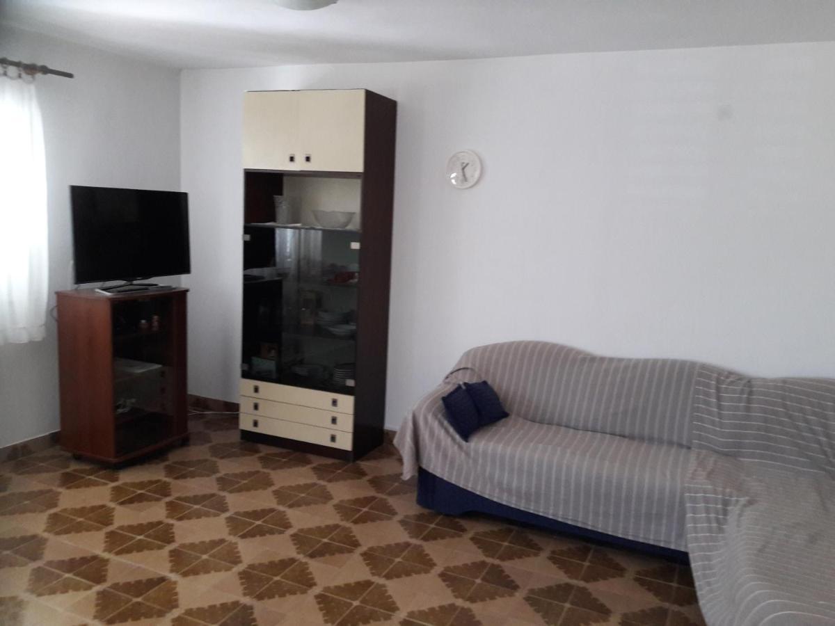 Apartment Bise 로고즈니차 외부 사진