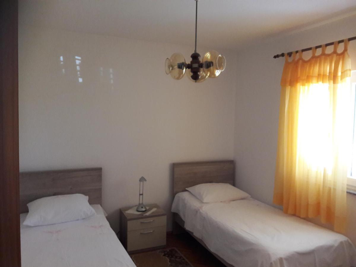 Apartment Bise 로고즈니차 외부 사진
