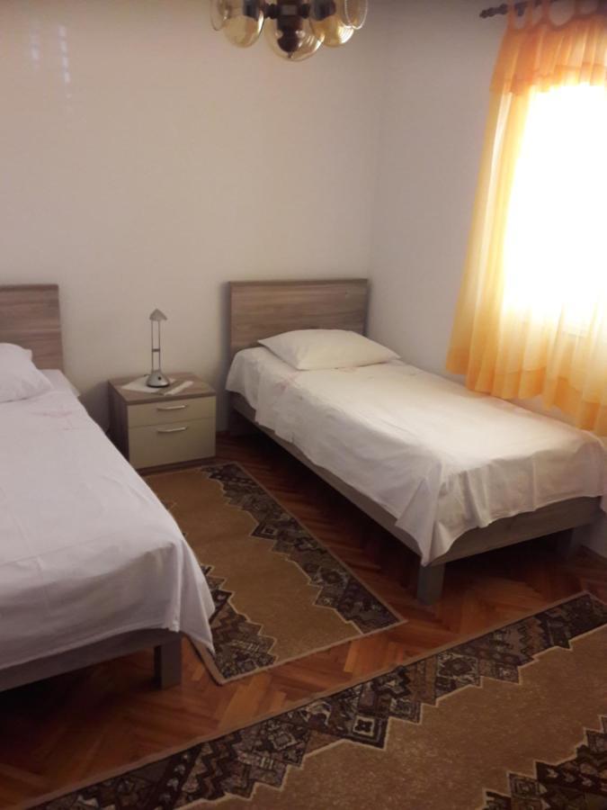 Apartment Bise 로고즈니차 외부 사진