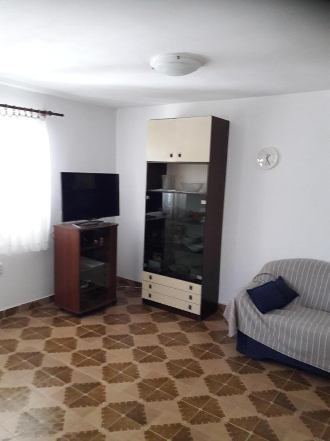 Apartment Bise 로고즈니차 외부 사진