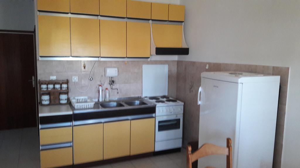 Apartment Bise 로고즈니차 외부 사진