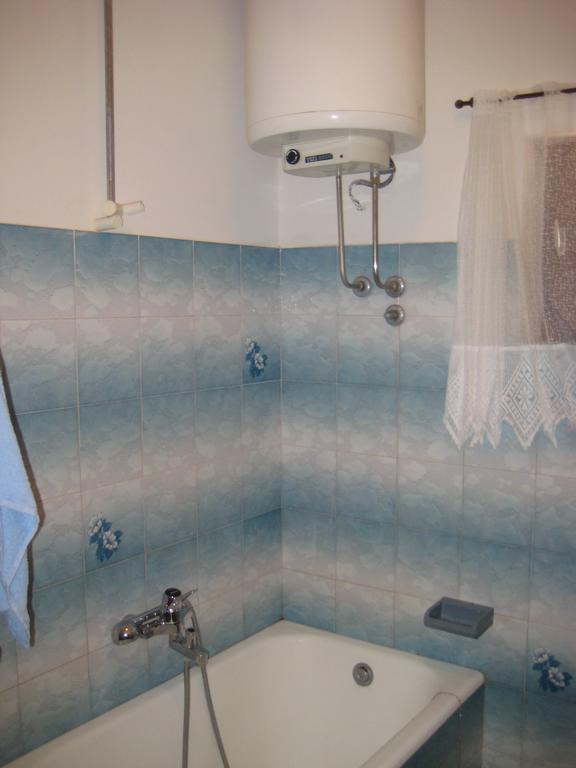 Apartment Bise 로고즈니차 외부 사진