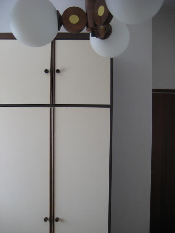 Apartment Bise 로고즈니차 외부 사진
