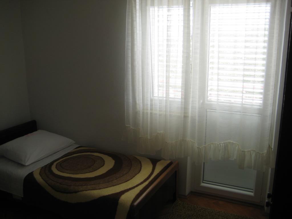 Apartment Bise 로고즈니차 외부 사진