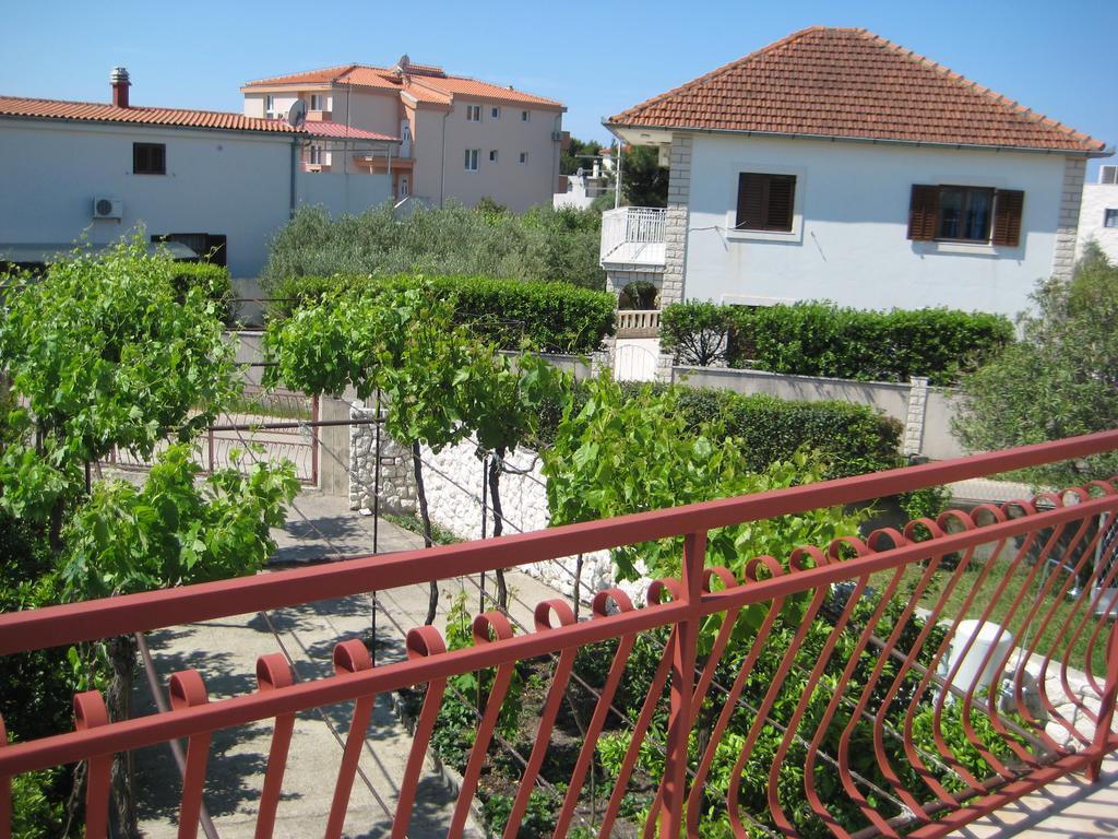 Apartment Bise 로고즈니차 외부 사진
