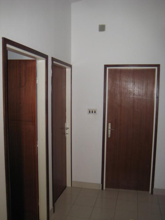 Apartment Bise 로고즈니차 외부 사진