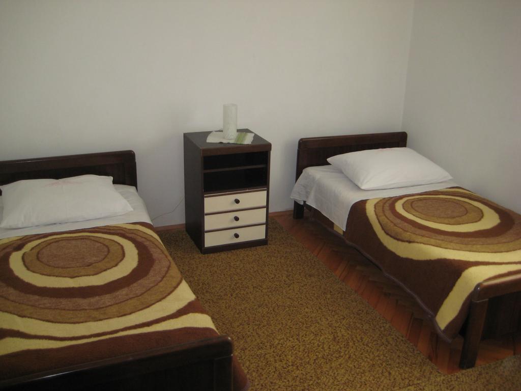 Apartment Bise 로고즈니차 외부 사진