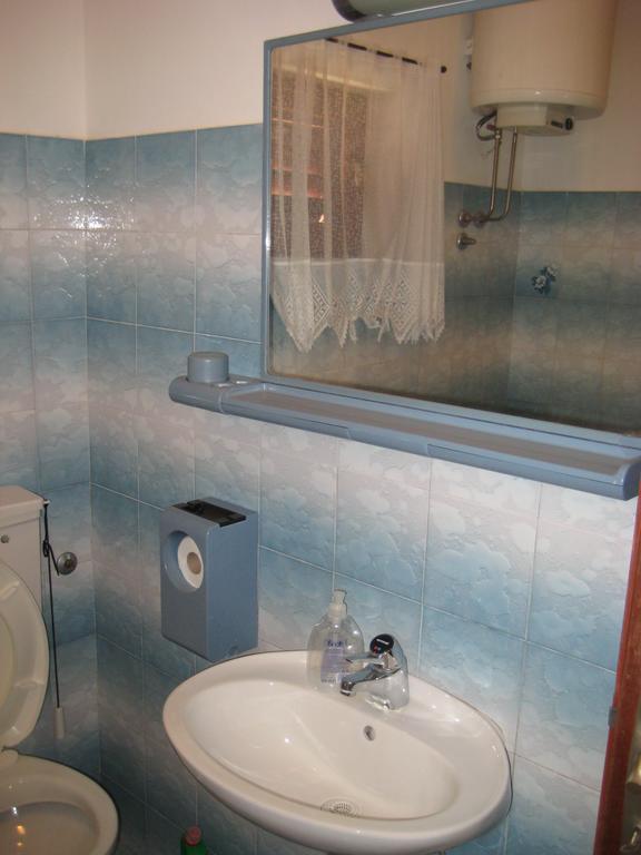 Apartment Bise 로고즈니차 외부 사진