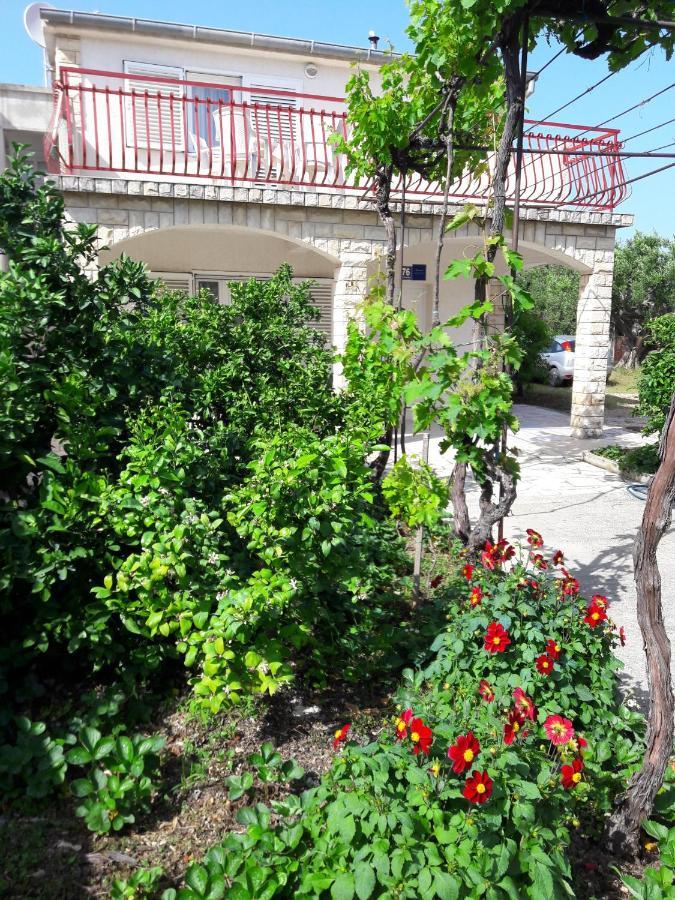 Apartment Bise 로고즈니차 외부 사진