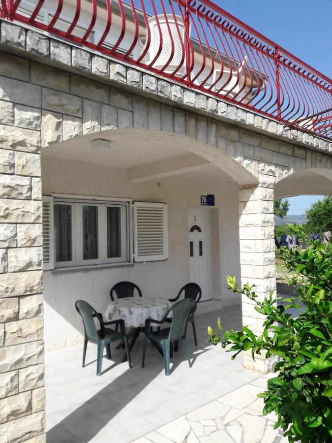 Apartment Bise 로고즈니차 외부 사진