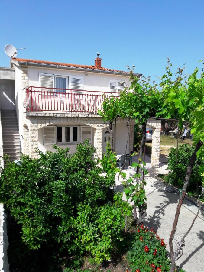 Apartment Bise 로고즈니차 외부 사진