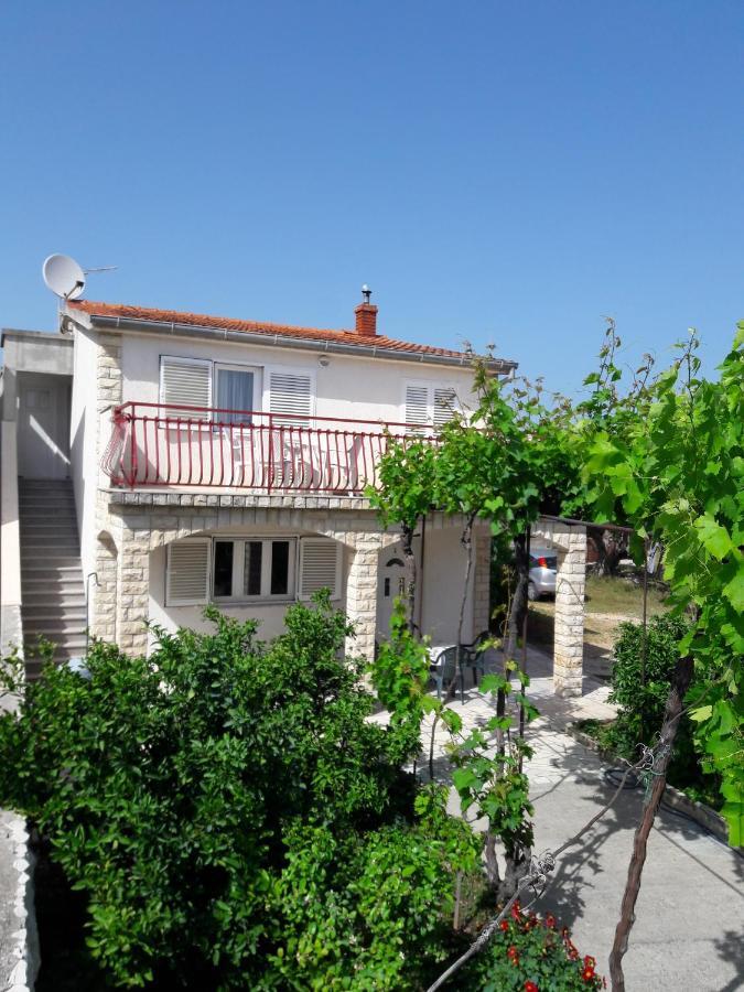 Apartment Bise 로고즈니차 외부 사진
